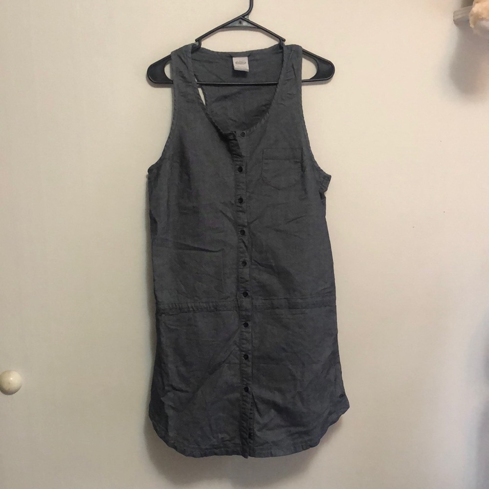Nike Dress